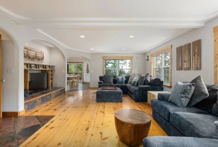 Picturesque Mountain Retreat - Breckenridge, Colorado