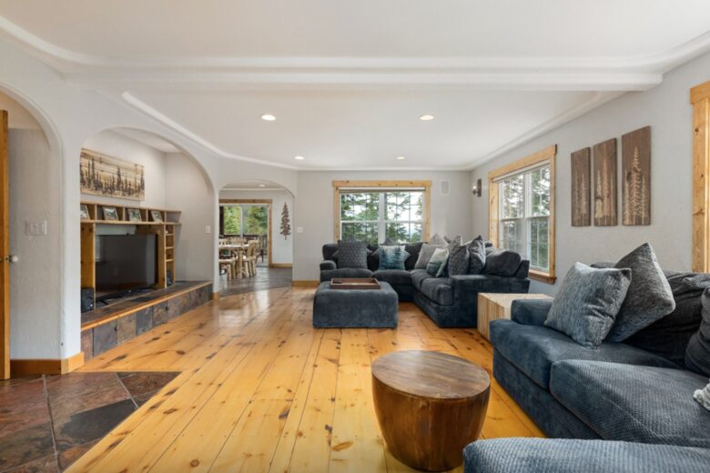 Picturesque Mountain Retreat - Breckenridge, Colorado