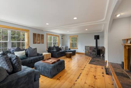 Picturesque Mountain Retreat - Breckenridge, Colorado