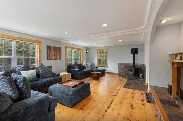 Picturesque Mountain Retreat - Breckenridge, Colorado