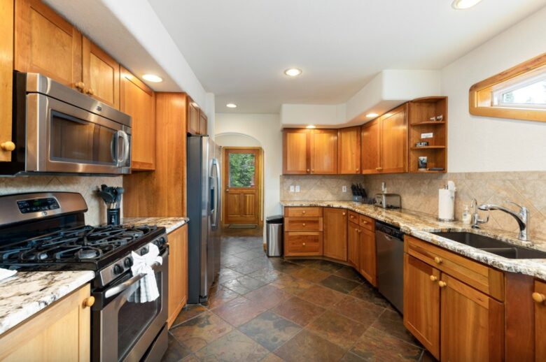 Picturesque Mountain Retreat - Breckenridge, Colorado