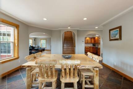 Picturesque Mountain Retreat - Breckenridge, Colorado