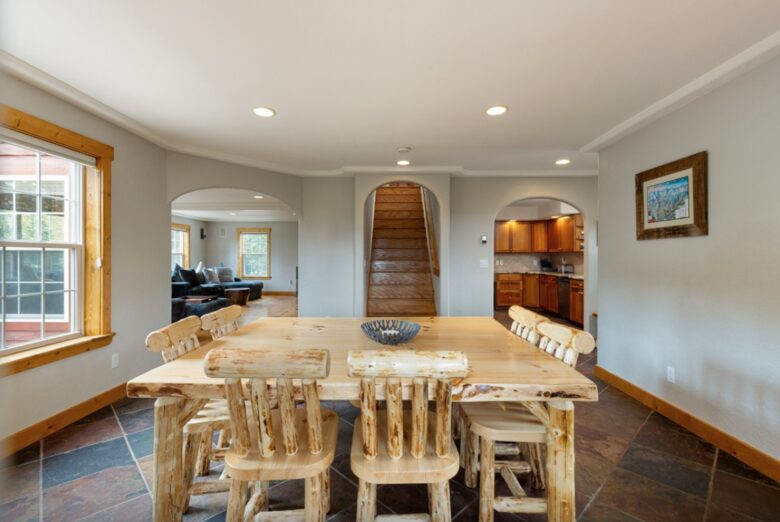 Picturesque Mountain Retreat - Breckenridge, Colorado