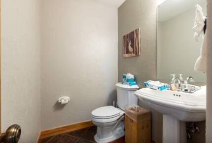 Picturesque Mountain Retreat - Breckenridge, Colorado