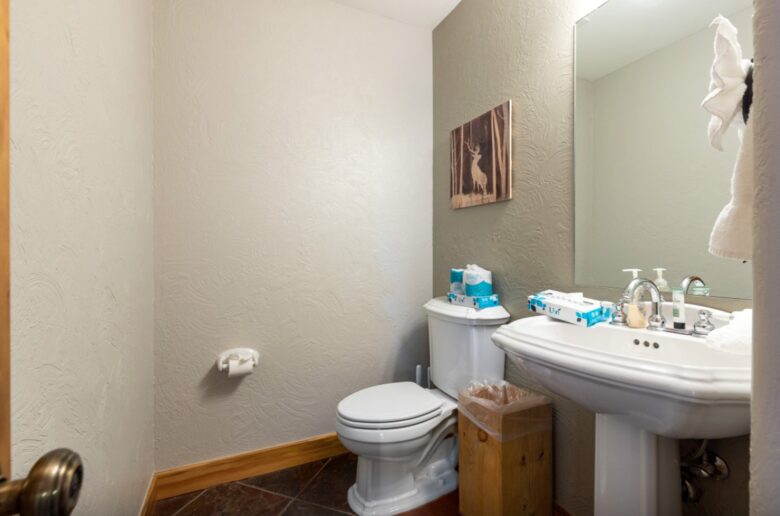 Picturesque Mountain Retreat - Breckenridge, Colorado