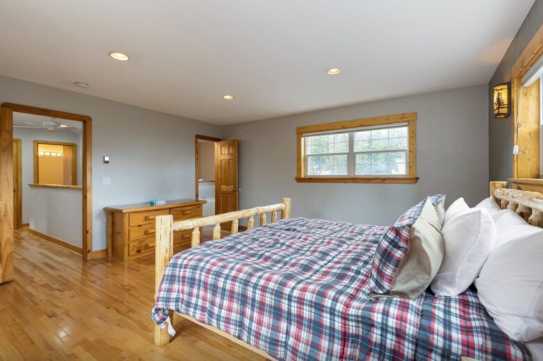 Picturesque Mountain Retreat - Breckenridge, Colorado