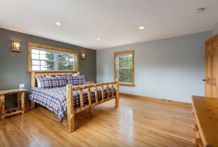 Picturesque Mountain Retreat - Breckenridge, Colorado