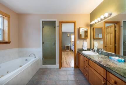 Picturesque Mountain Retreat - Breckenridge, Colorado