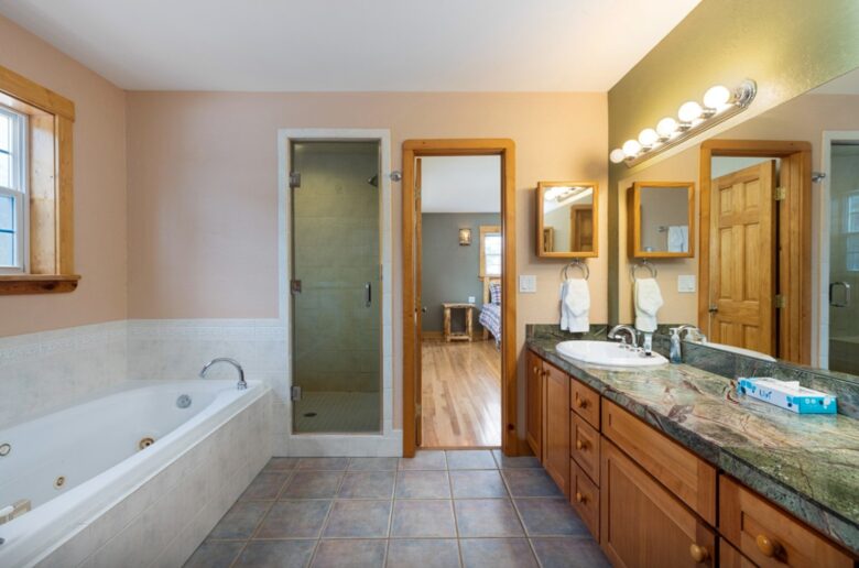 Picturesque Mountain Retreat - Breckenridge, Colorado