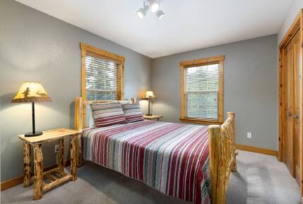 Picturesque Mountain Retreat - Breckenridge, Colorado