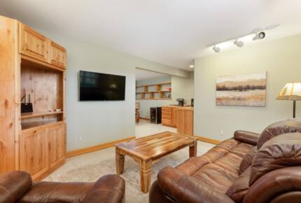 Picturesque Mountain Retreat - Breckenridge, Colorado