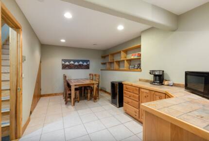 Picturesque Mountain Retreat - Breckenridge, Colorado