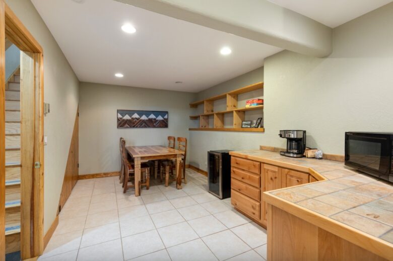 Picturesque Mountain Retreat - Breckenridge, Colorado