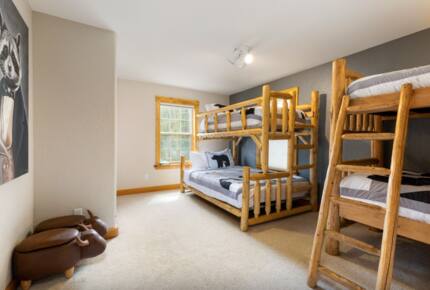 Picturesque Mountain Retreat - Breckenridge, Colorado