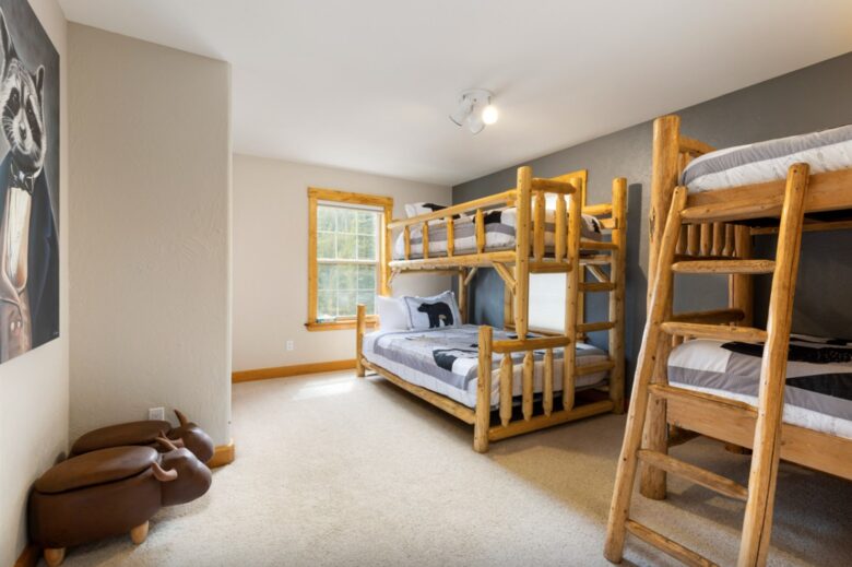 Picturesque Mountain Retreat - Breckenridge, Colorado