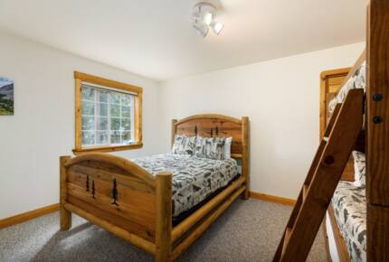 Picturesque Mountain Retreat - Breckenridge, Colorado