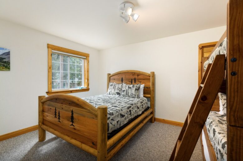 Picturesque Mountain Retreat - Breckenridge, Colorado