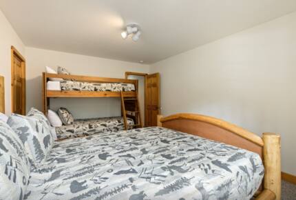 Picturesque Mountain Retreat - Breckenridge, Colorado