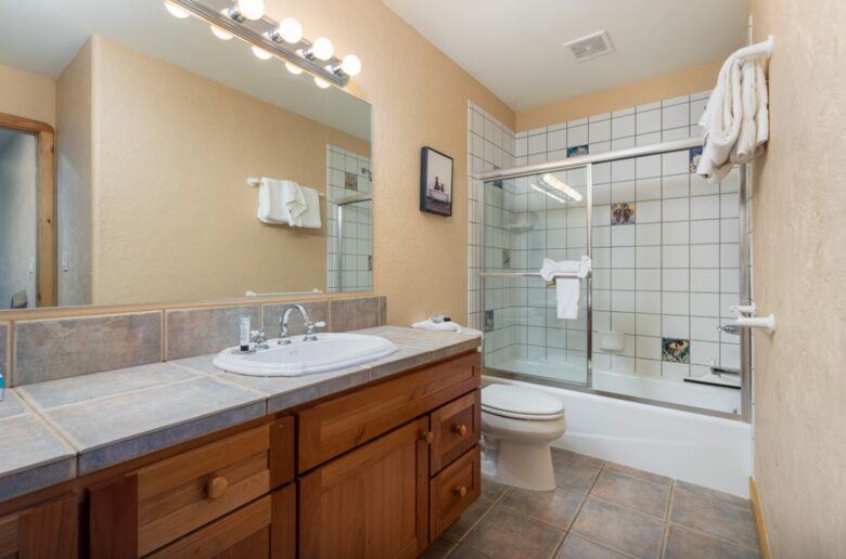 Picturesque Mountain Retreat - Breckenridge, Colorado