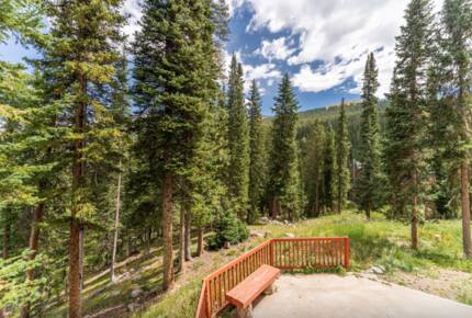 Picturesque Mountain Retreat - Breckenridge, Colorado