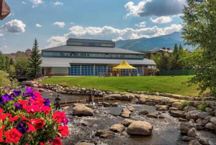 Picturesque Mountain Retreat - Breckenridge, Colorado