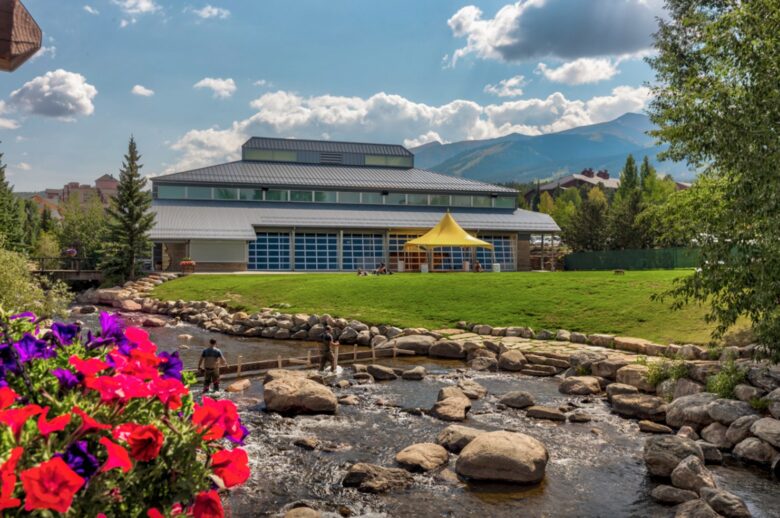 Picturesque Mountain Retreat - Breckenridge, Colorado