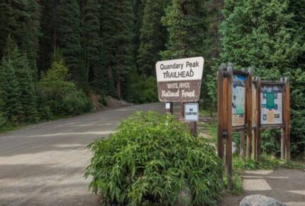 Picturesque Mountain Retreat - Breckenridge, Colorado