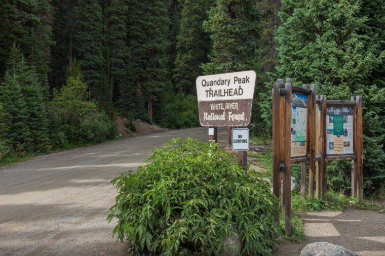 Picturesque Mountain Retreat - Breckenridge, Colorado