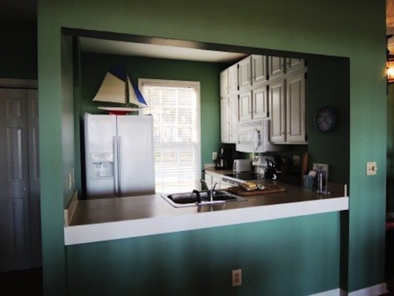 Daufuskie Island Oceanfront Cottage - Daufuskie Island, South Carolina