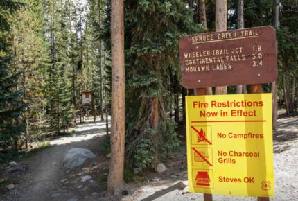 Picturesque Mountain Retreat - Breckenridge, Colorado
