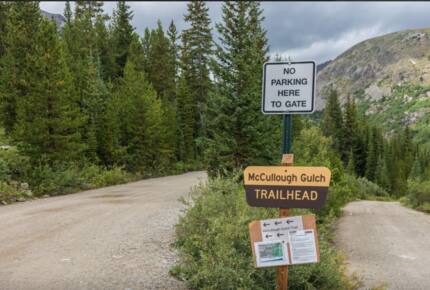 Picturesque Mountain Retreat - Breckenridge, Colorado