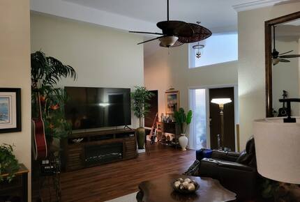 Tropical Waterfront Home with a Pool and Gulf Access - Punta Gorda, Florida