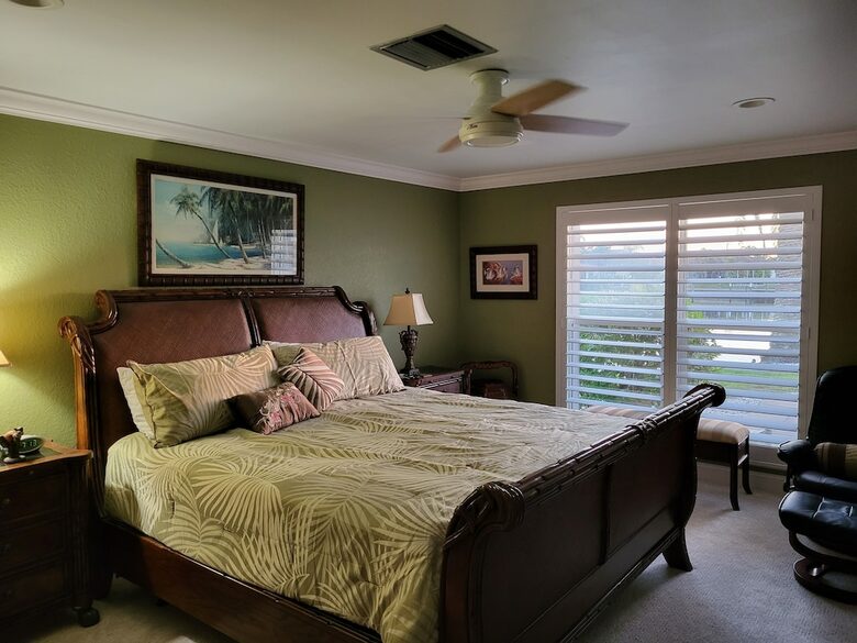 Tropical Waterfront Home with a Pool and Gulf Access - Punta Gorda, Florida