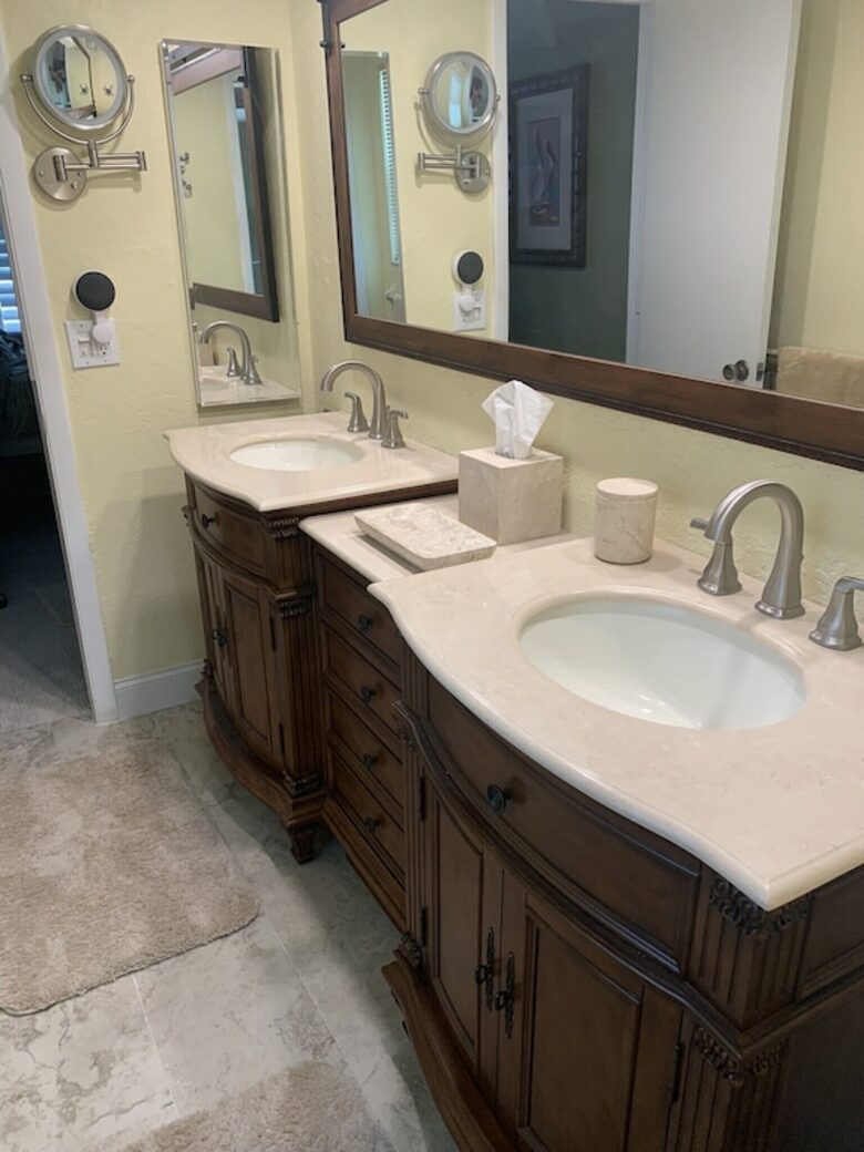 Tropical Waterfront Home with a Pool and Gulf Access - Punta Gorda, Florida