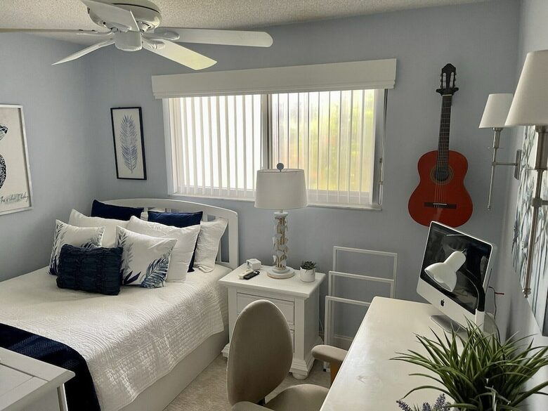 Tropical Waterfront Home with a Pool and Gulf Access - Punta Gorda, Florida