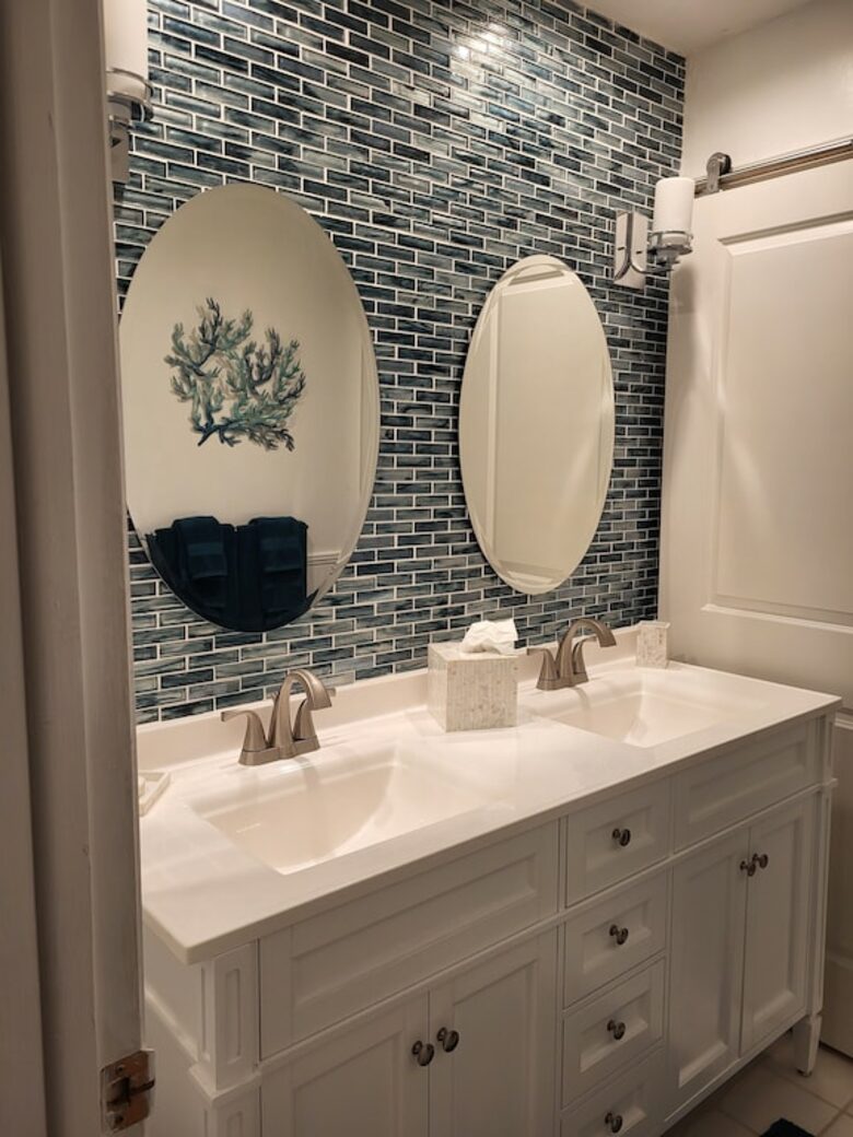 Tropical Waterfront Home with a Pool and Gulf Access - Punta Gorda, Florida