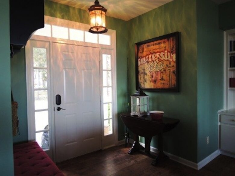 Daufuskie Island Oceanfront Cottage - Daufuskie Island, South Carolina