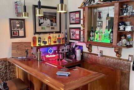 Tropical Waterfront Home with a Pool and Gulf Access - Punta Gorda, Florida