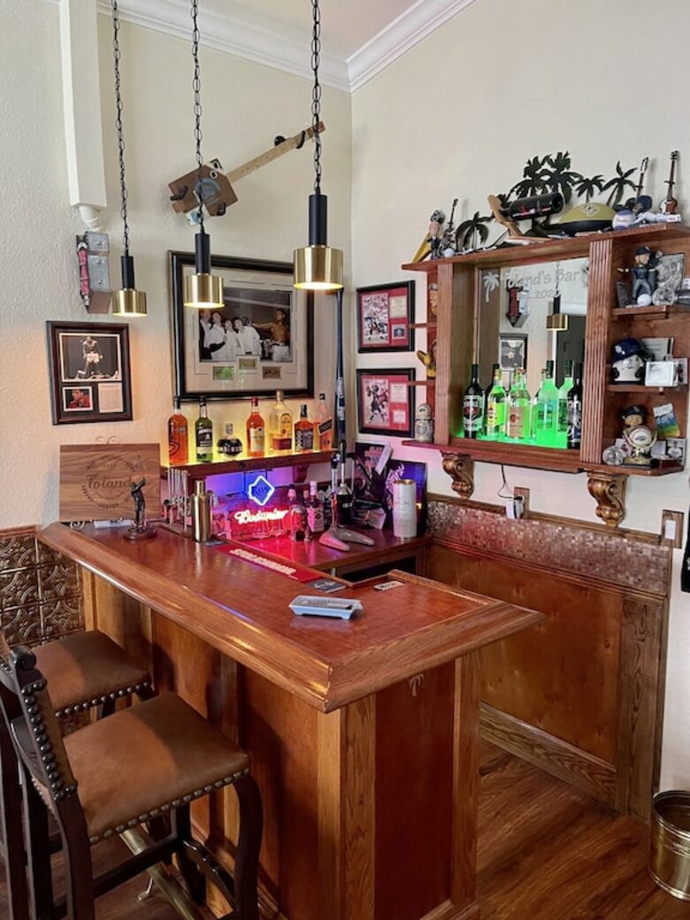 Tropical Waterfront Home with a Pool and Gulf Access - Punta Gorda, Florida