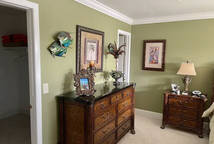 Tropical Waterfront Home with a Pool and Gulf Access - Punta Gorda, Florida