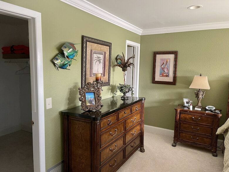 Tropical Waterfront Home with a Pool and Gulf Access - Punta Gorda, Florida