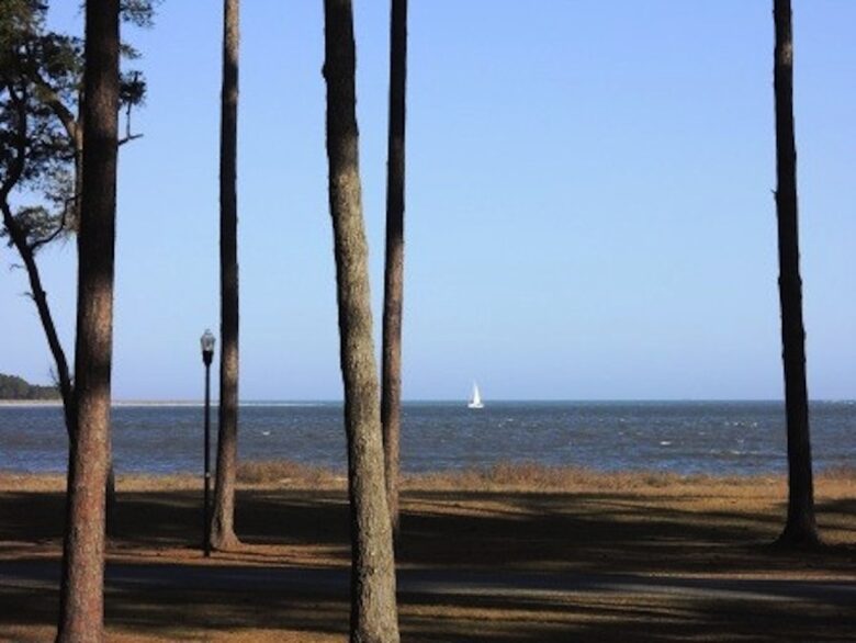Daufuskie Island Oceanfront Cottage - Daufuskie Island, South Carolina