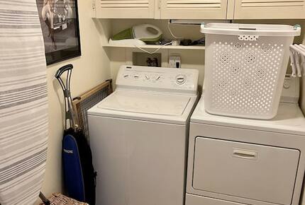 Tropical Waterfront Home with a Pool and Gulf Access - Punta Gorda, Florida