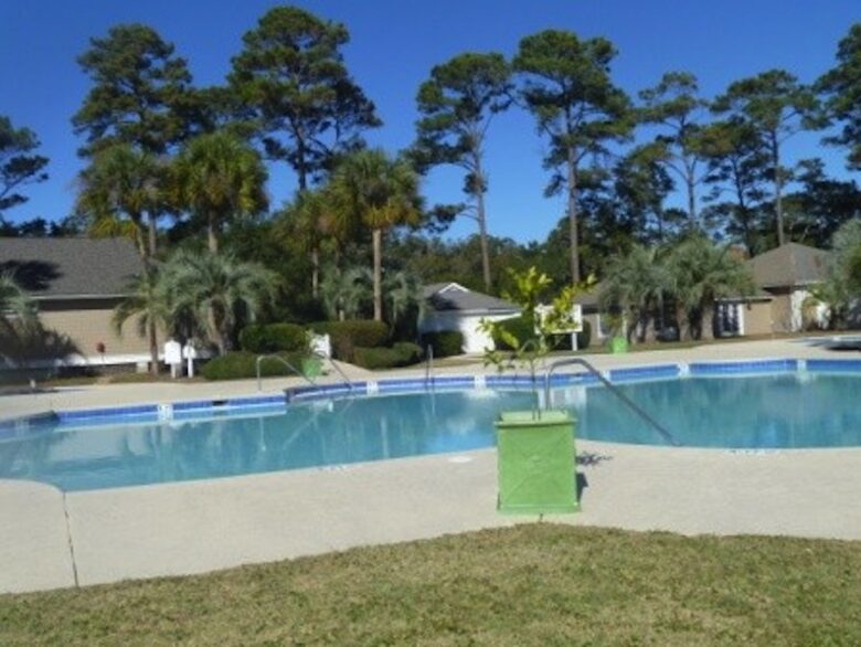 Daufuskie Island Oceanfront Cottage - Daufuskie Island, South Carolina