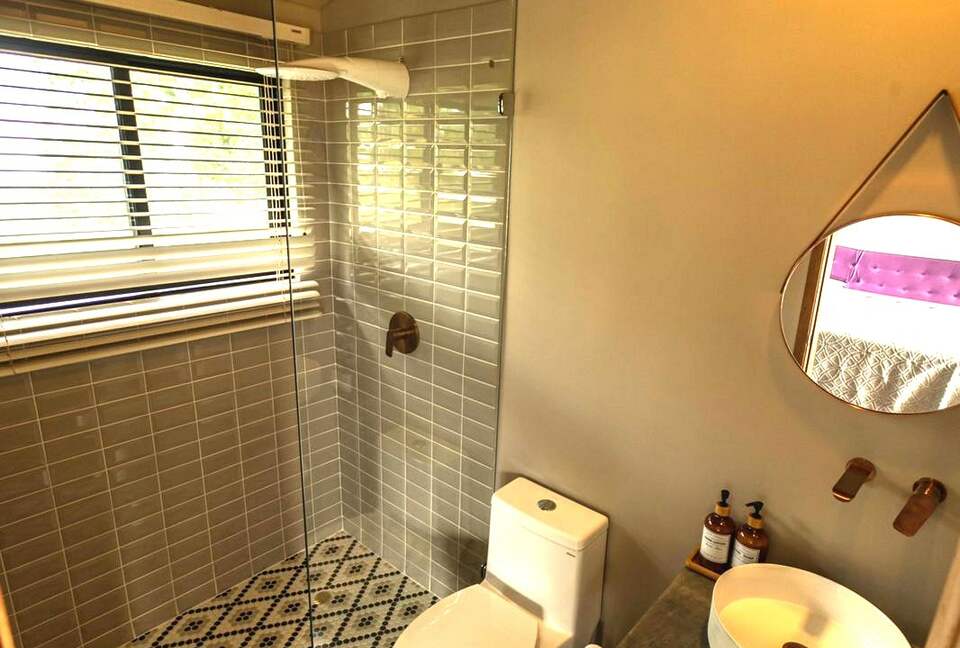 La Casa en las Nubes - Salento, Colombia