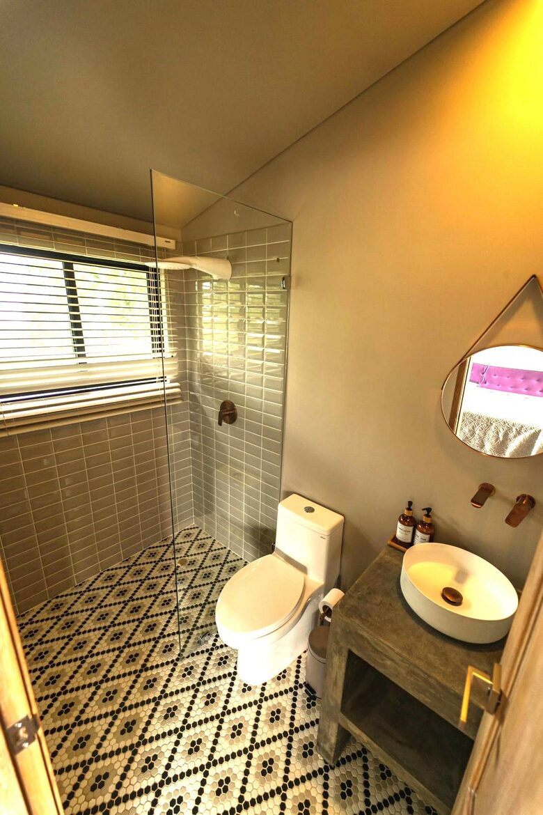 La Casa en las Nubes - Salento, Colombia