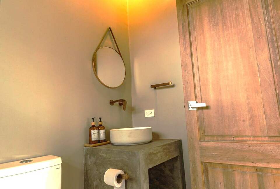 La Casa en las Nubes - Salento, Colombia