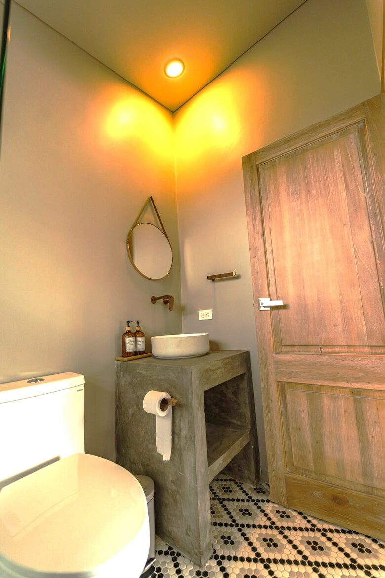 La Casa en las Nubes - Salento, Colombia