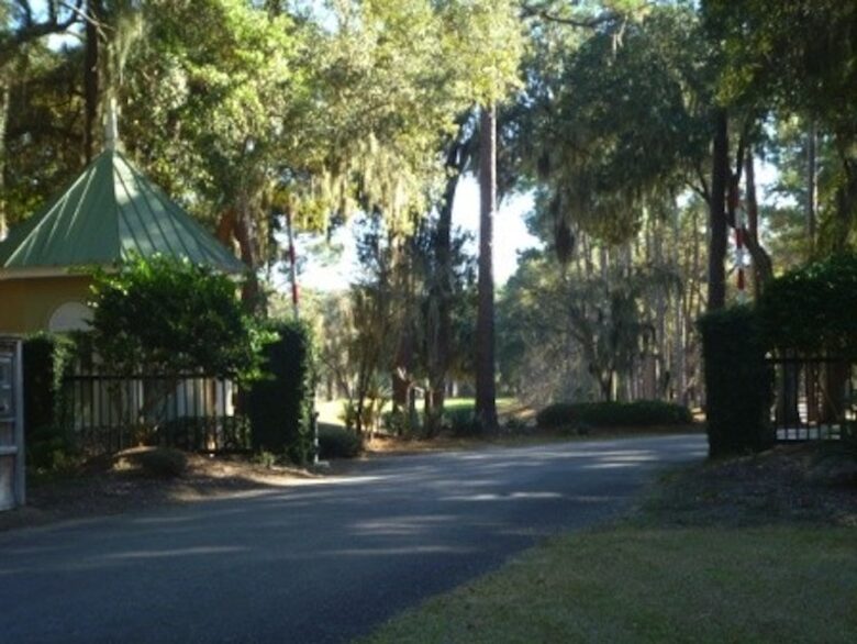 Daufuskie Island Oceanfront Cottage - Daufuskie Island, South Carolina