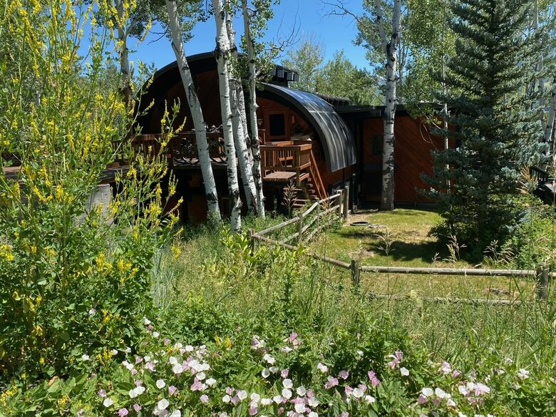 Coppertop Mountain House - Steamboat Springs, Colorado